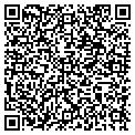 QR code with M E Group contacts