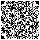 QR code with High-Tread Used Tires contacts