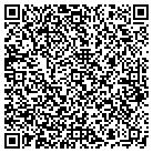 QR code with Honorable Edward C Reed Jr contacts