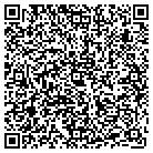 QR code with Riverbank Appraisal Service contacts