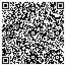 QR code with Kurt's Amusements contacts