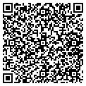 QR code with J B Tires contacts