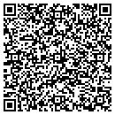 QR code with Kauffman Tire contacts