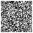QR code with Honorable Valerie P Cooke contacts