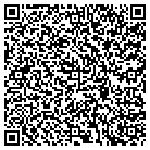 QR code with Precision Welding Technologies contacts