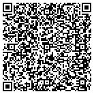 QR code with My World Unlimited Touring Service contacts