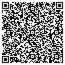 QR code with Ann W Olson contacts