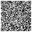 QR code with Orange Ave Food Center contacts