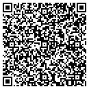 QR code with Honeywood Pool contacts
