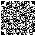 QR code with B&J Design Services contacts