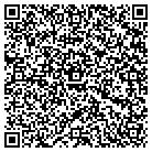 QR code with Custom Engineering & Designs Inc contacts