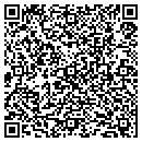QR code with Delias Inc contacts