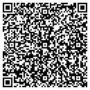 QR code with Honorable Debevoise contacts