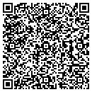 QR code with A1 Amusement contacts