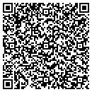 QR code with Tbc Corp contacts