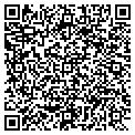 QR code with Donald R Lynds contacts