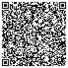 QR code with Hatfield Mccoy Regnl Rec Auth contacts
