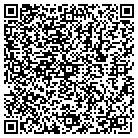 QR code with Gables Espresso & Bakery contacts