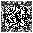 QR code with Arj Mechanical Inc contacts