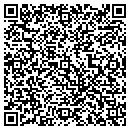 QR code with Thomas Donald contacts