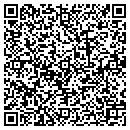 QR code with Thecascades contacts