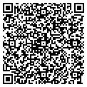 QR code with Express contacts