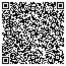 QR code with Kauffman Tire contacts
