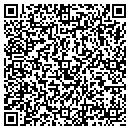 QR code with M G Wheels contacts