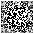 QR code with Martin Mechanical Design Inc contacts