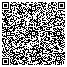 QR code with A1 Drafting contacts
