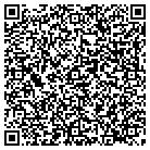 QR code with Anchorage Indoor Soccer Center contacts
