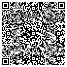 QR code with Time Travel Fitness contacts