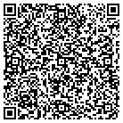 QR code with Marshall Health & Rehab contacts