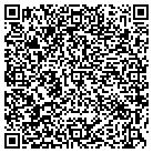 QR code with Ace Court Eqpt & Stringing LLC contacts