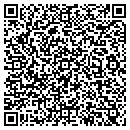 QR code with Fbt Inc contacts