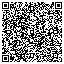QR code with Hanson Mark contacts
