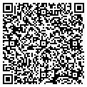 QR code with Gap contacts