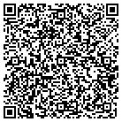 QR code with Anna's Nails Hair & More contacts