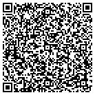 QR code with Alma City Swimming Pool contacts