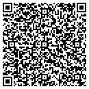 QR code with C D R-4 Corp contacts