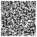 QR code with Gap contacts