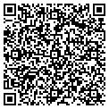QR code with Bcf CO contacts