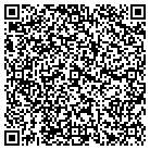 QR code with Ace Professional Service contacts