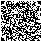 QR code with Adamson Appraisals Inc contacts