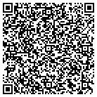 QR code with Advanced Appraisal Service Inc contacts