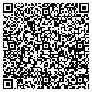 QR code with Raben Tire Co Inc contacts