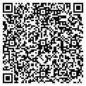 QR code with Gap contacts