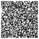 QR code with 1 Off Motorsports contacts