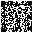 QR code with US Auto Force contacts