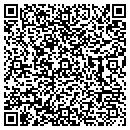 QR code with A Balloon CO contacts